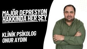 majör depresyon