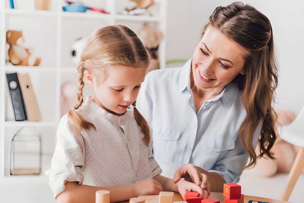 Girne Psikolog Rehberi: Girne’de Psikolojik Destek Almak İsteyenler İçin Kapsamlı Blog 2 girne psikolog desteği alan çocuk danışan