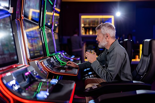 slot bağımlılığı girne psikolog kadromuzca tedavi edilebilir