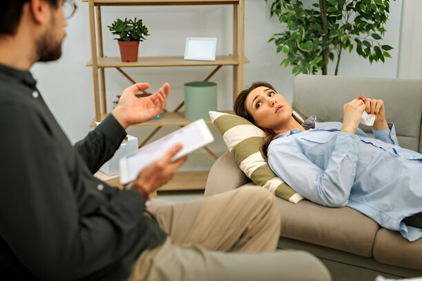 gönyeli psikolog ekibimizin bir seansından görsel