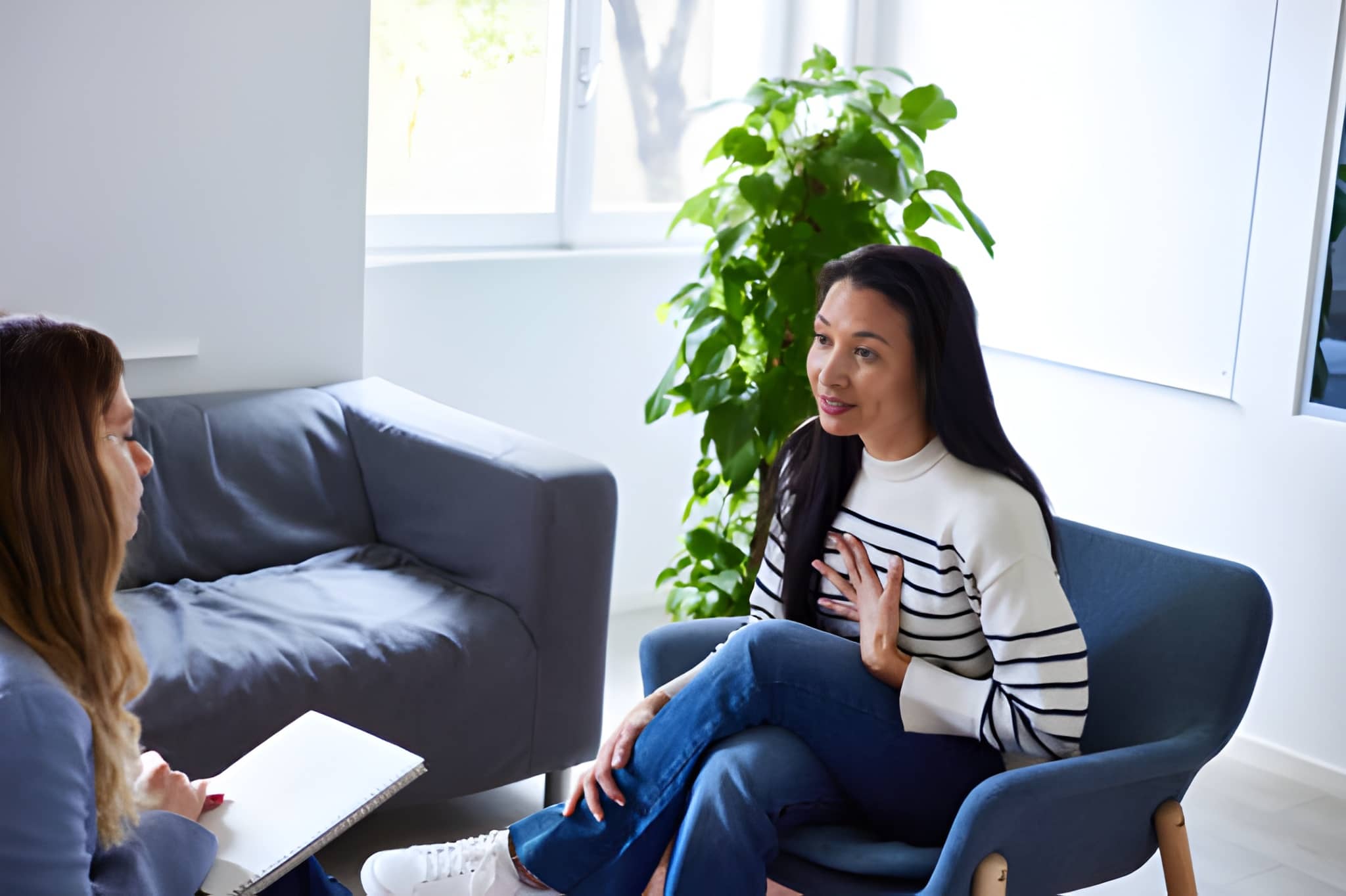 brüksel türk psikolog hizmetlerimizden yararlanan bir danışan 