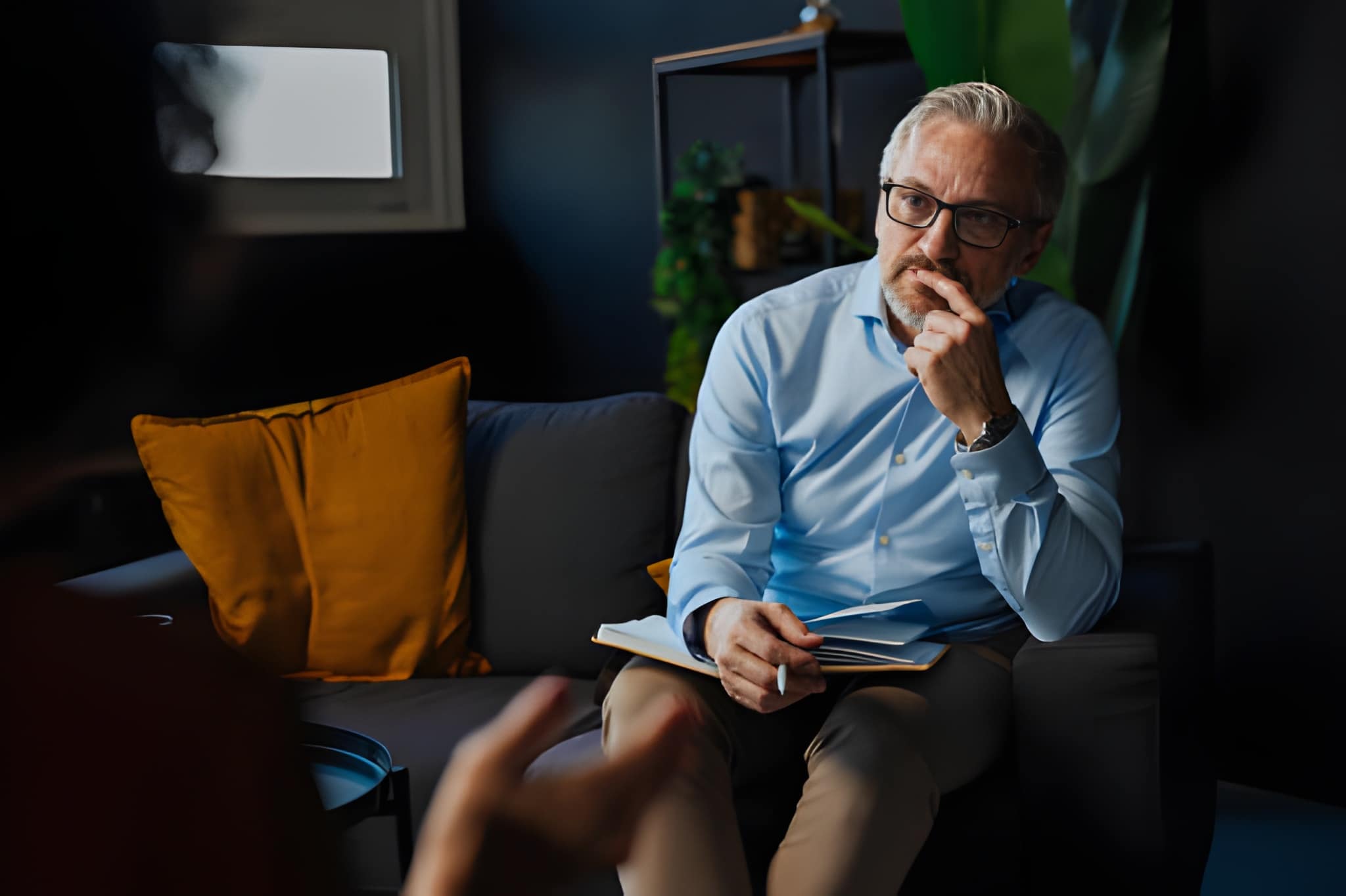 özel sigorta anlaşmalı psikolog görseli temsili